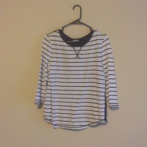 Women's 3/4 sleeve shirt